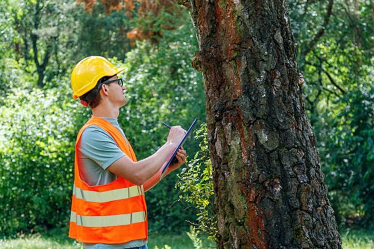Do Tree Removal Companies in Solon Offer Free Estimates?